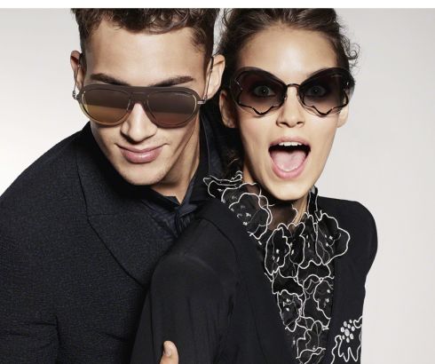 Emporio Armani